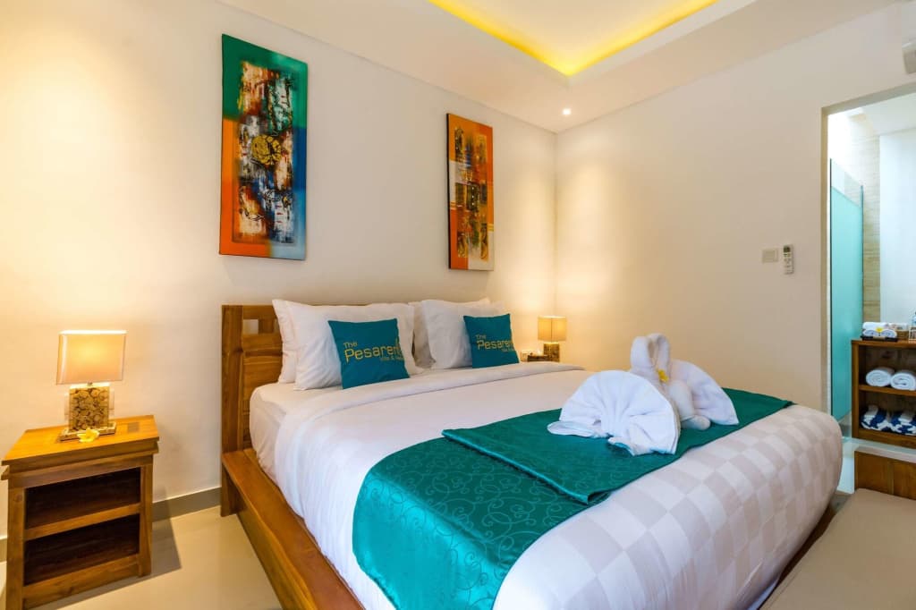 The Pesaren Ubud - photo 29