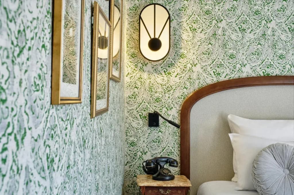 Hôtel Joséphine & SPA by HappyCulture - photo 2