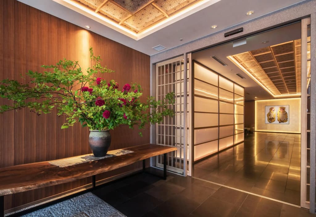 Noku Kyoto - photo 14
