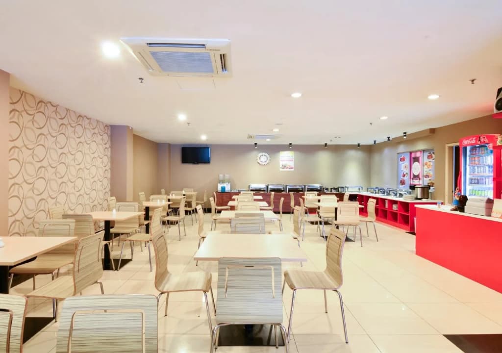 My Hotel at Bukit Bintang - photo 14