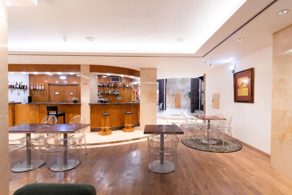 SANA Reno Hotel - photo 29