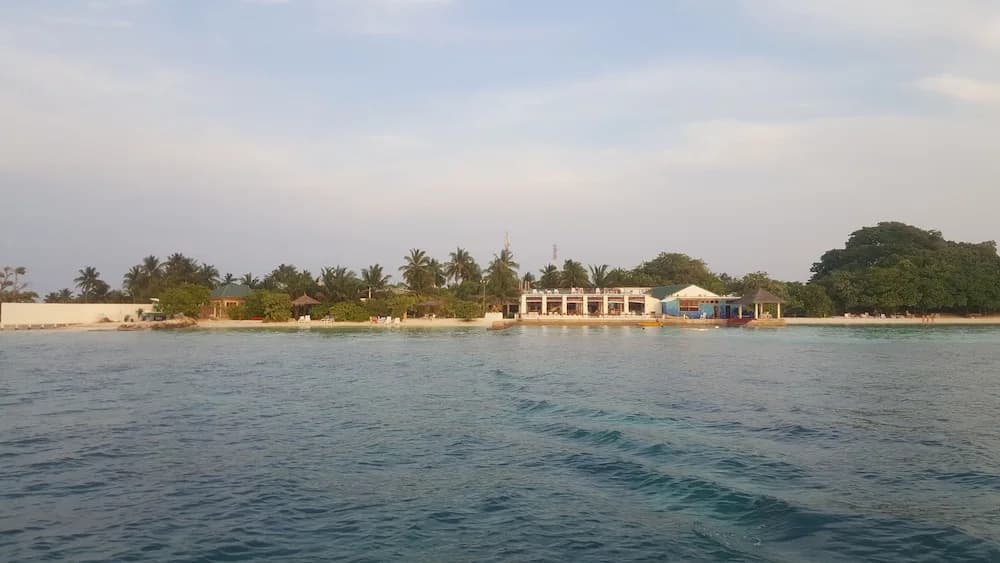 Lagoon View Maldives - photo 29