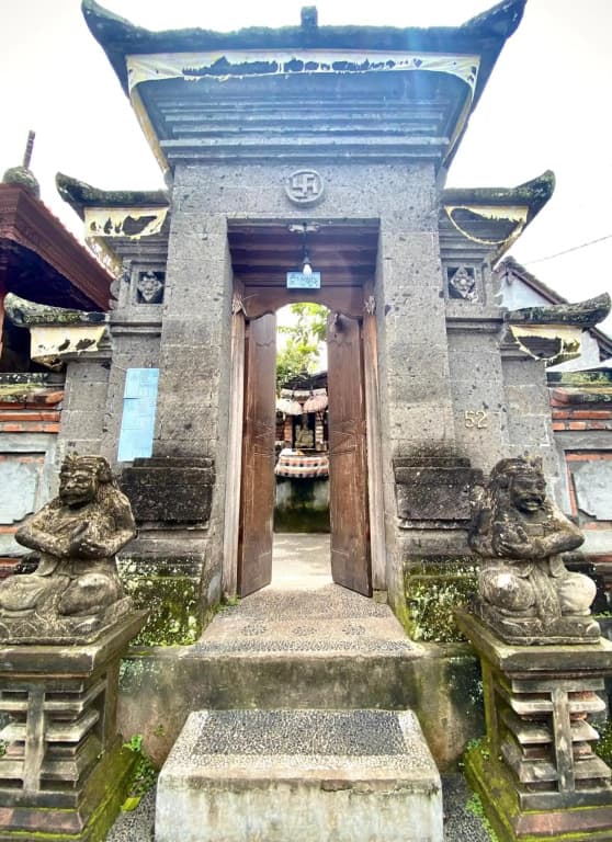 Matahari House - photo 1