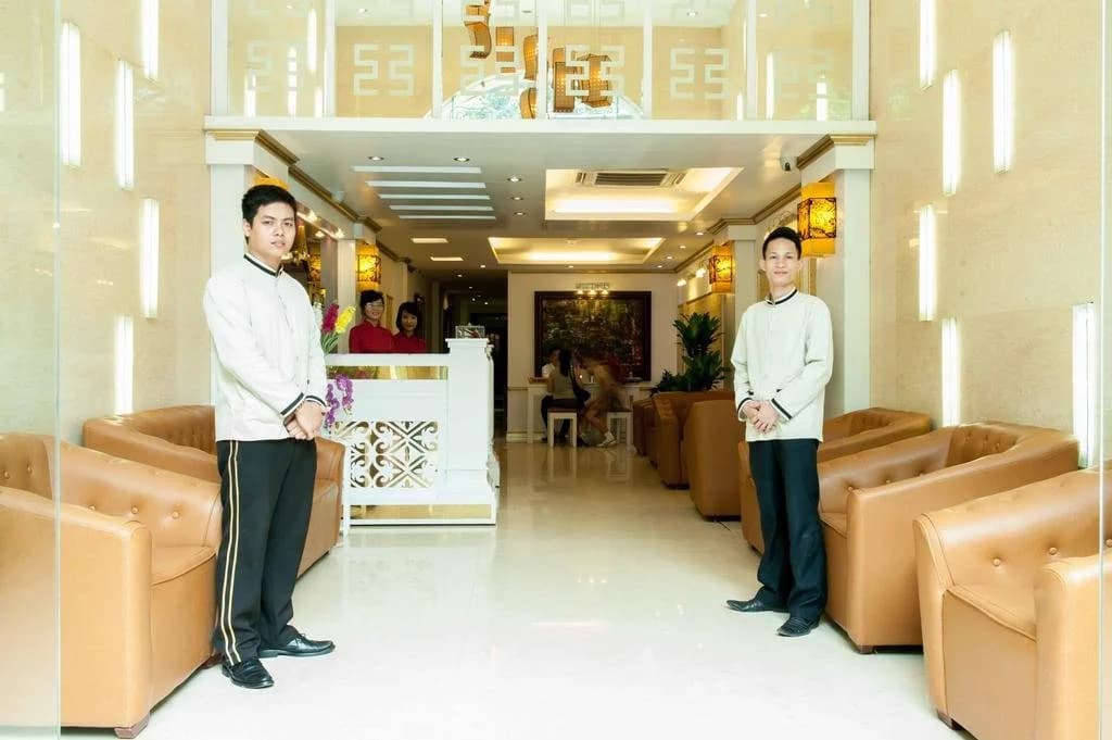 Aranya Hotel - photo 15