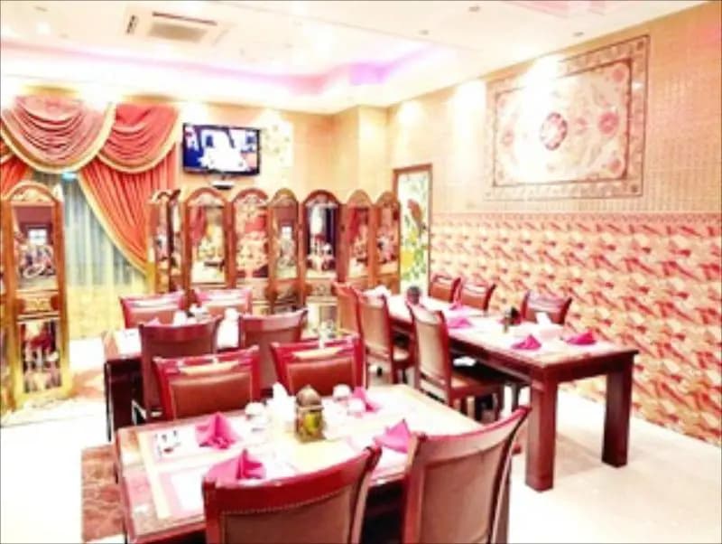 Tiger Home Hotel Apartments - photo 23