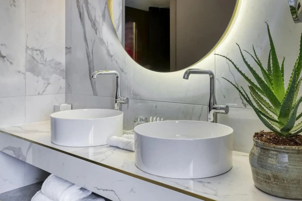 Maison Albar Hotels Le Vendome - photo 11
