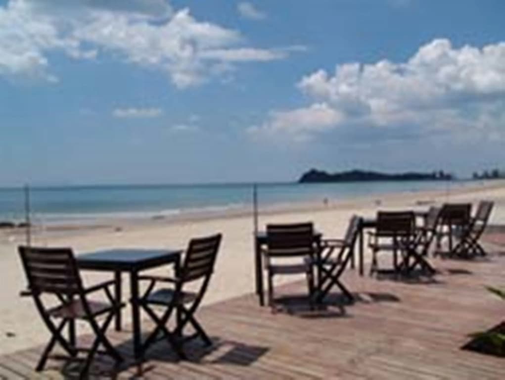 Maya Koh Lanta Resort - photo 14
