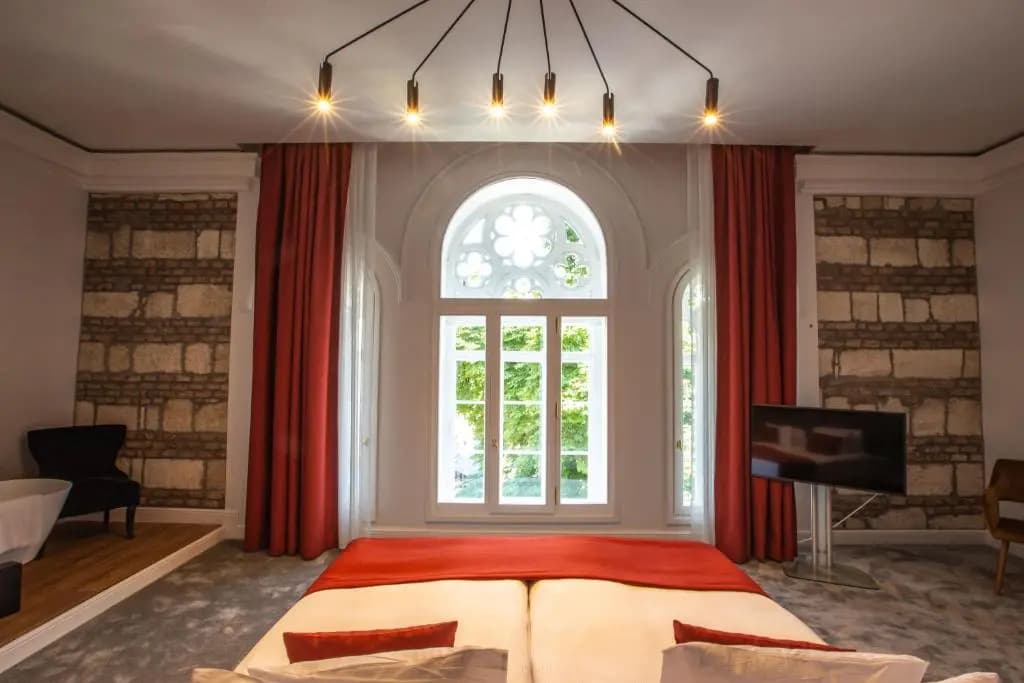 Monastery Boutique Hotel Budapest - photo 14