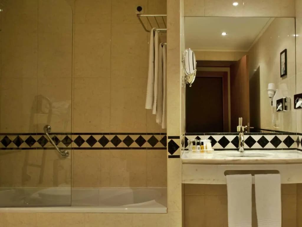 TURIM Europa Hotel - photo 45