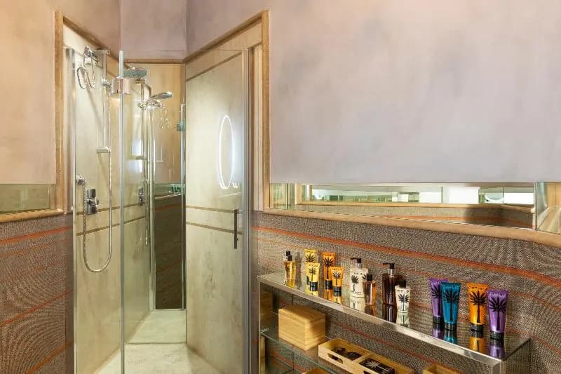 Manfredi Palm Suites - photo 8