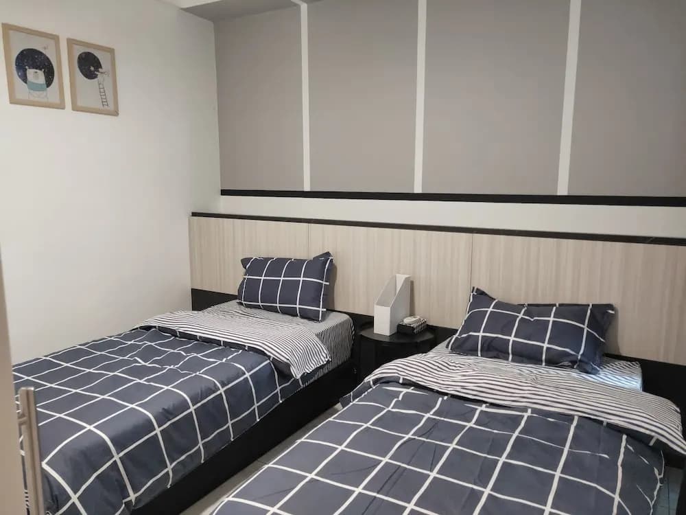 Santubong Suite Just Like Home - photo 6