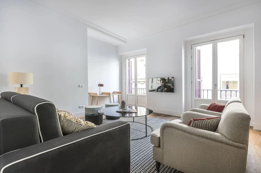 Slow Suites Bellas Artes - photo 15
