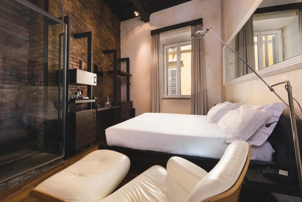 Relais Orso - photo 5