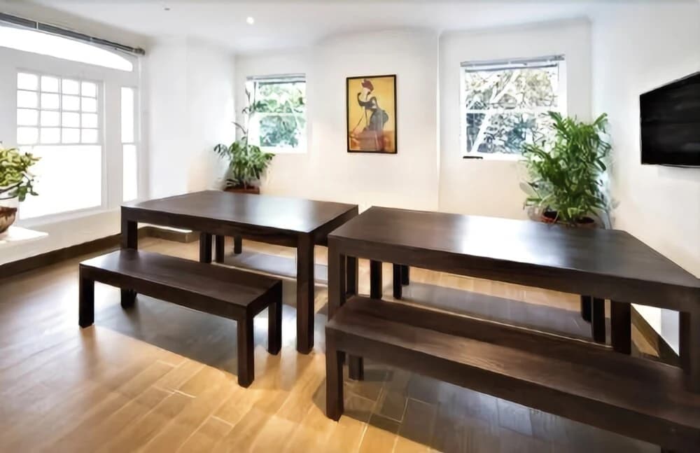 Muse Private Hotel - photo 7