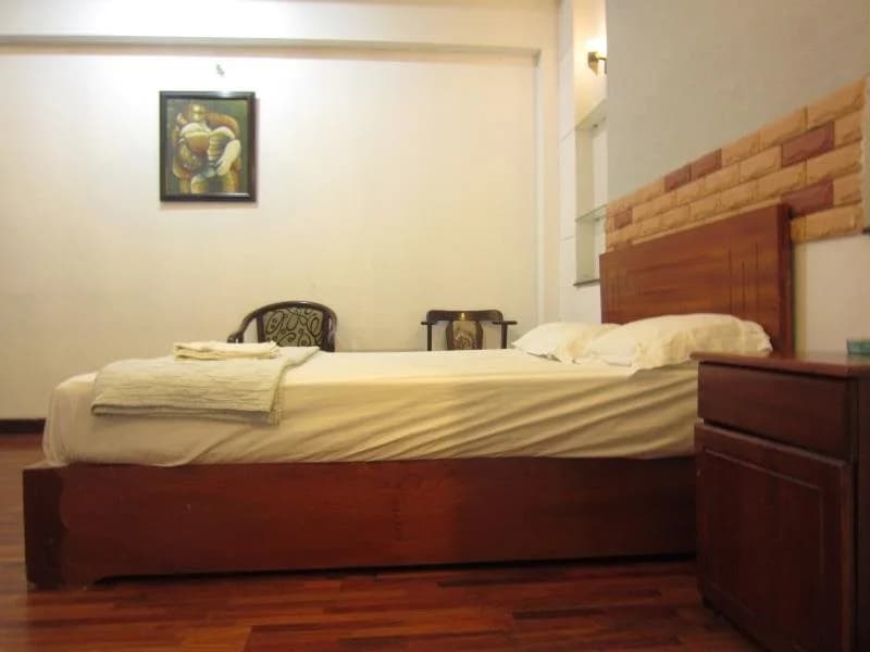 Hung Phat Hotel - photo 7