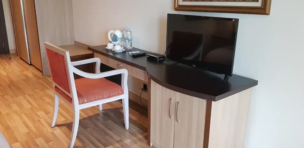 Mutiara Suites - photo 28