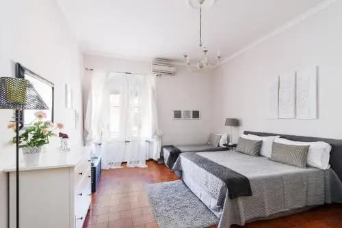 Finally Roma Apartment - photo 2