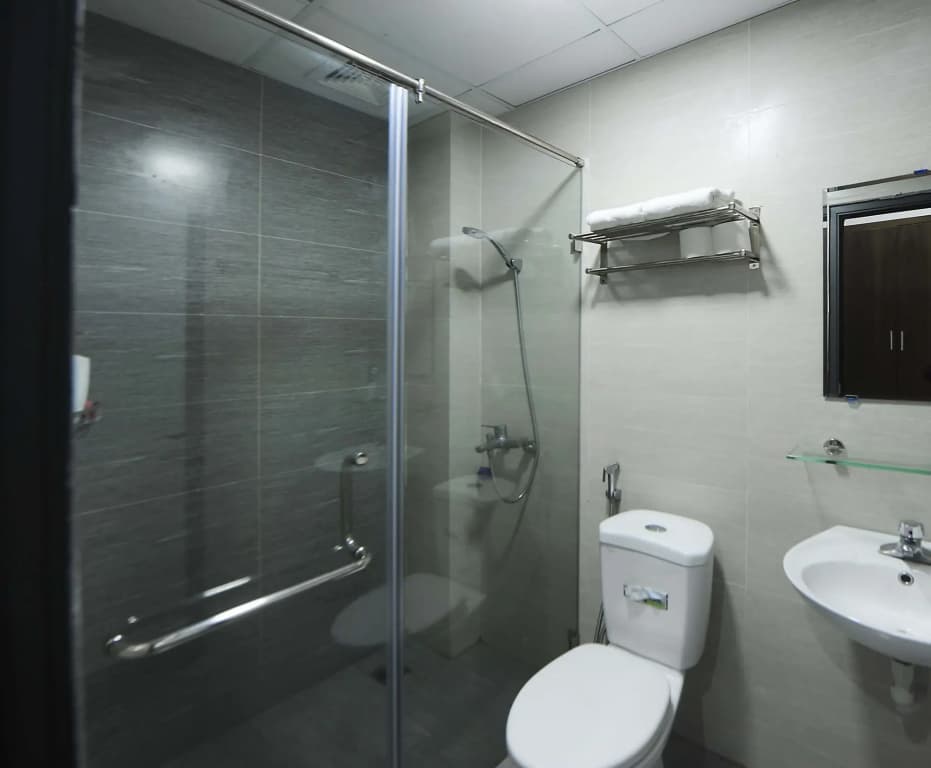 ISTAY Hotel Apartment 5 - photo 8