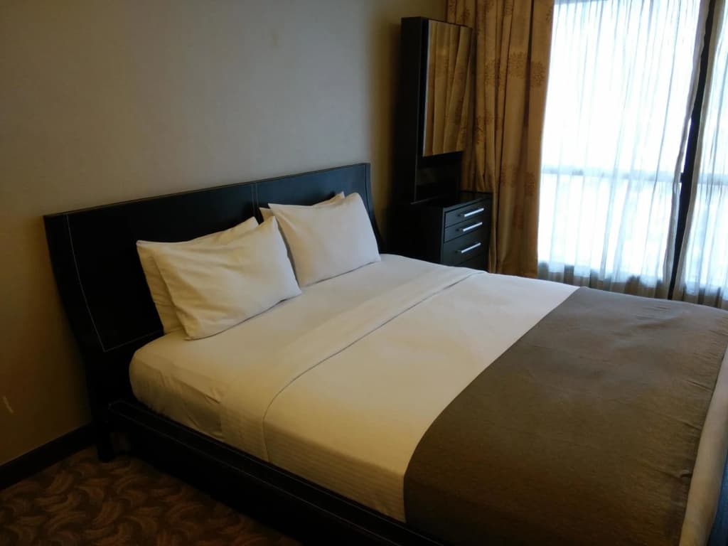 Times Private Serviced Suites - photo 6