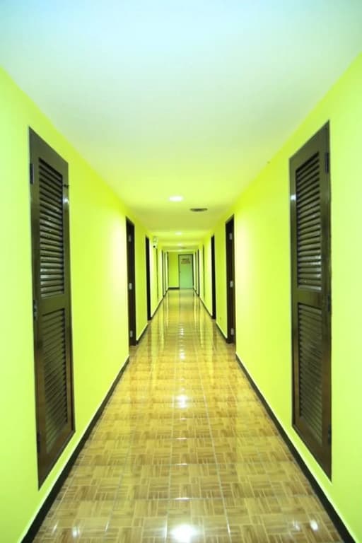 Rome Place Hotel - photo 12