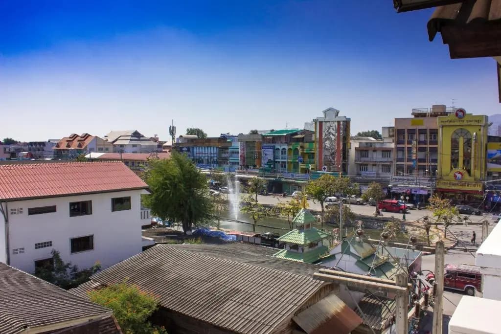 Stamps Backpackers Hostel - photo 2