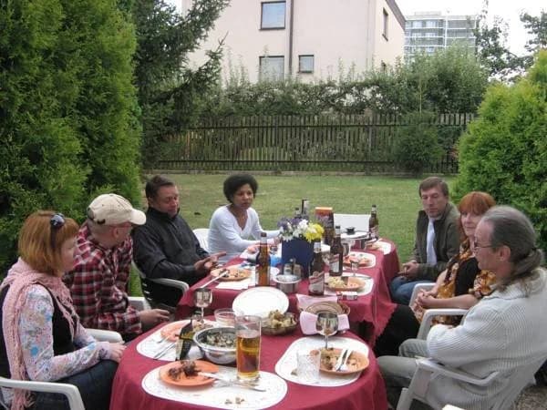 Pension Karel - photo 11