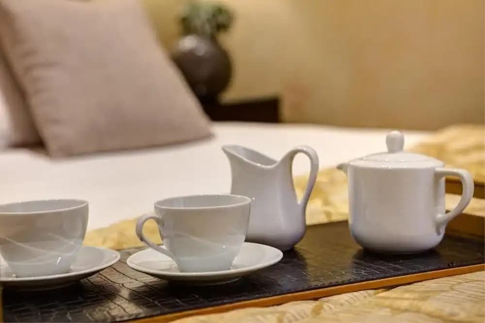 Intown Luxury House - photo 11