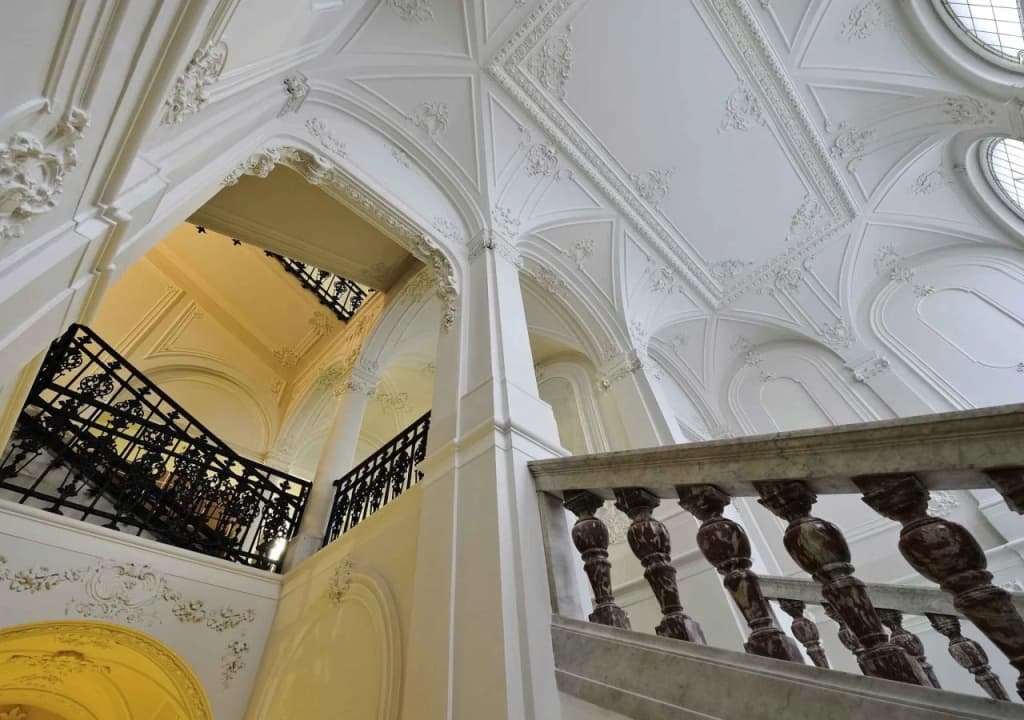 Nemzeti Hotel Budapest - MGallery Collection - photo 16