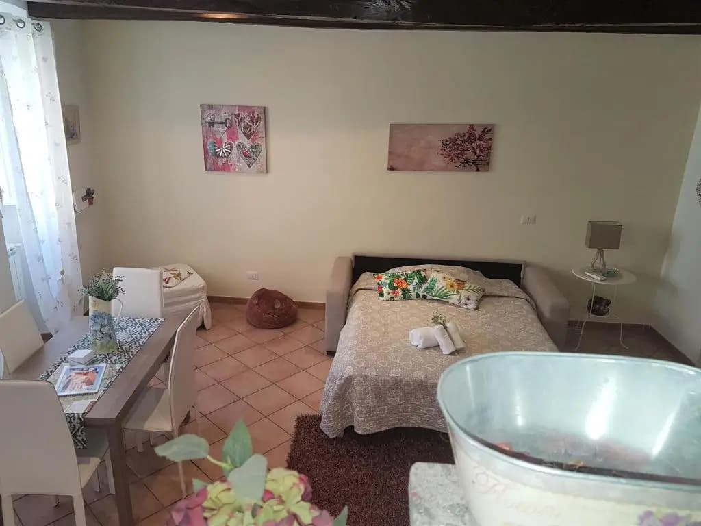 Il Salotto di via Giulia - photo 6