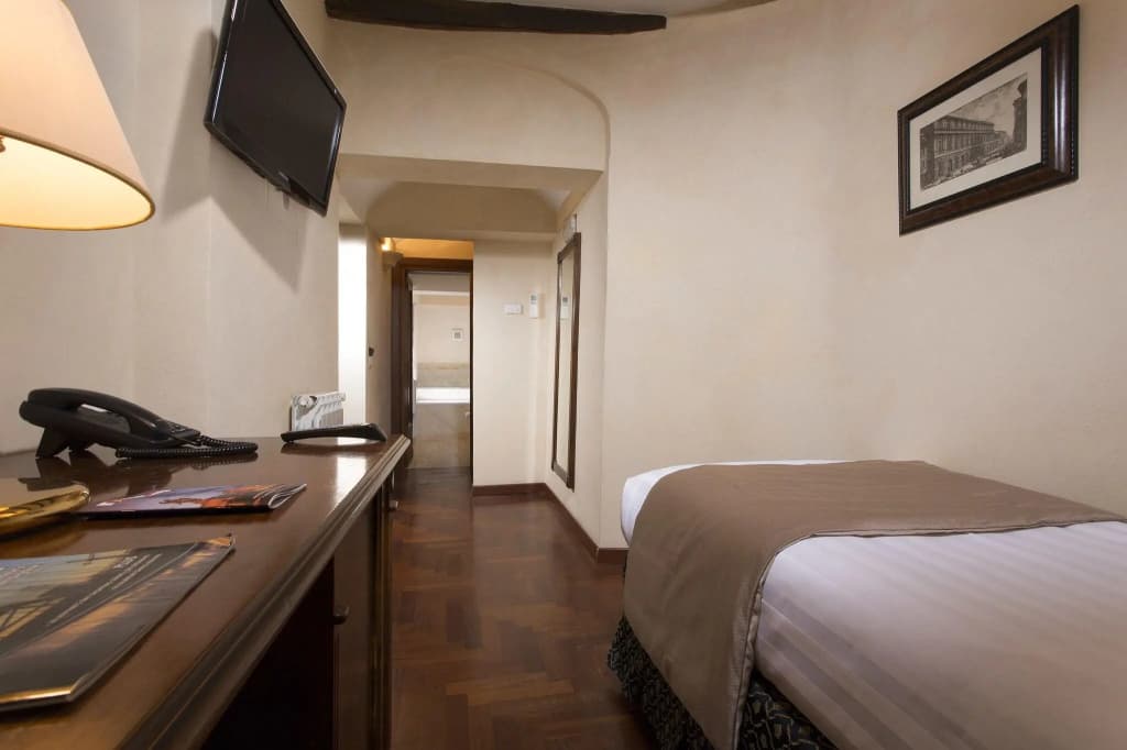 Hotel Teatro Pace - photo 26