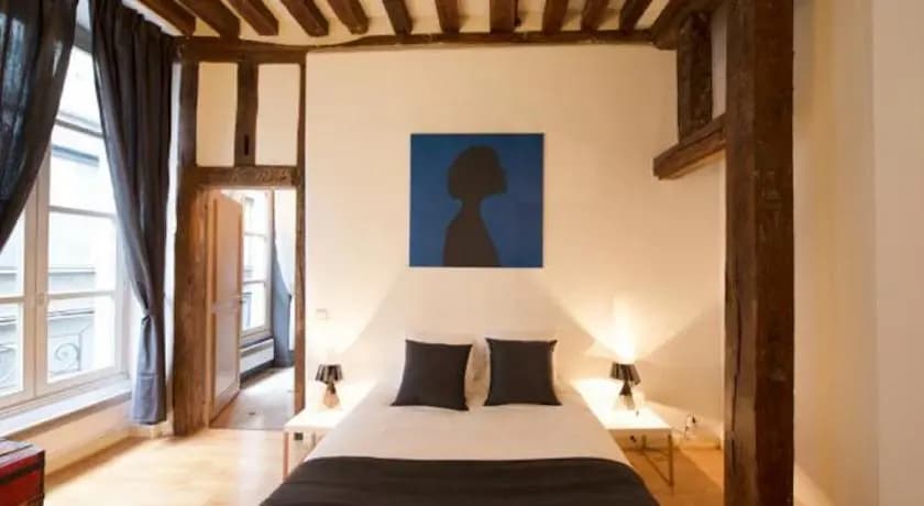 Appartement Baillet - photo 10