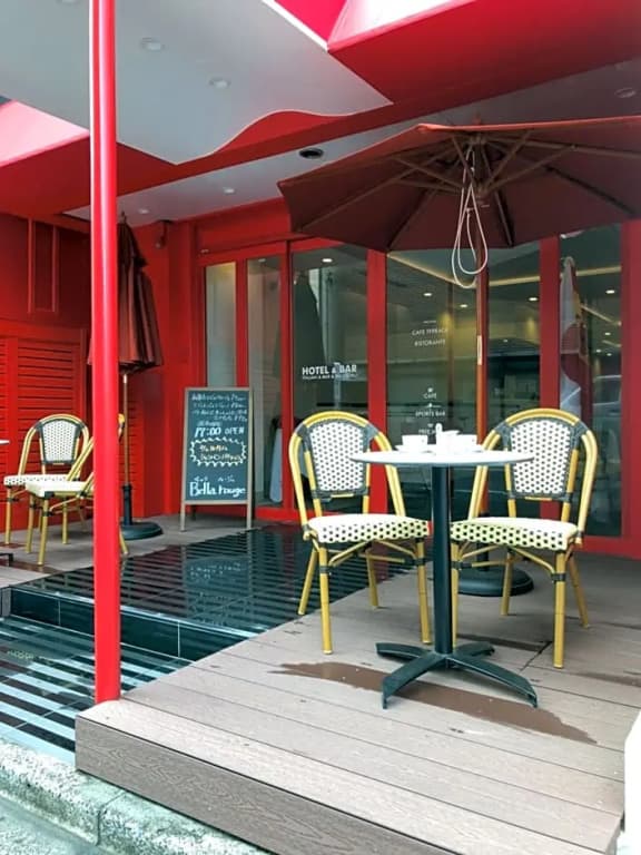 Hotel Neo Rouge - photo 27