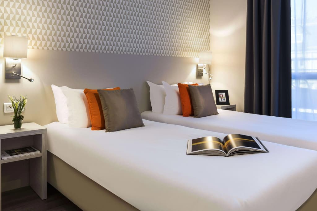 Citadines Montmartre Paris - photo 5