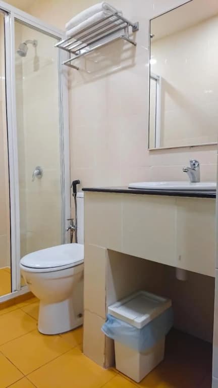 Aeton Hotel - photo 10
