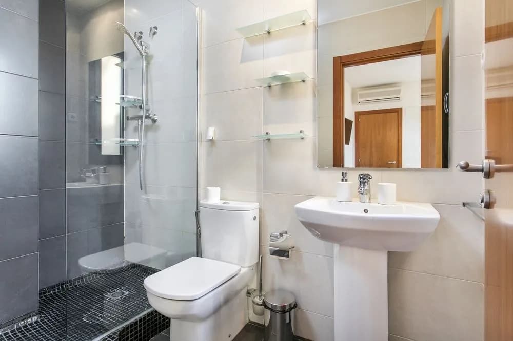 Modern Penthouse Girona - photo 7