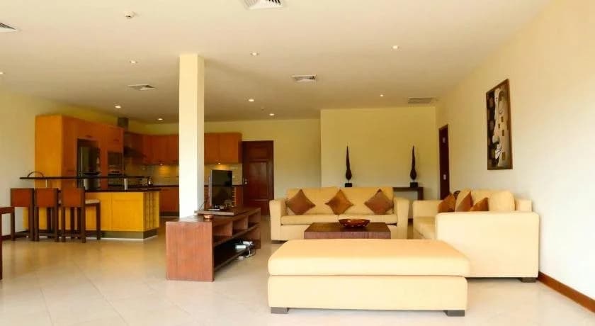 Baan Puri Apartments - main photo