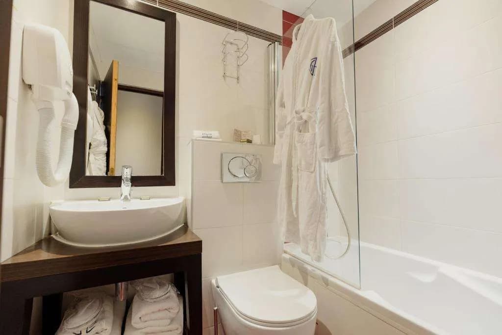 Grand Hotel Francais - photo 50