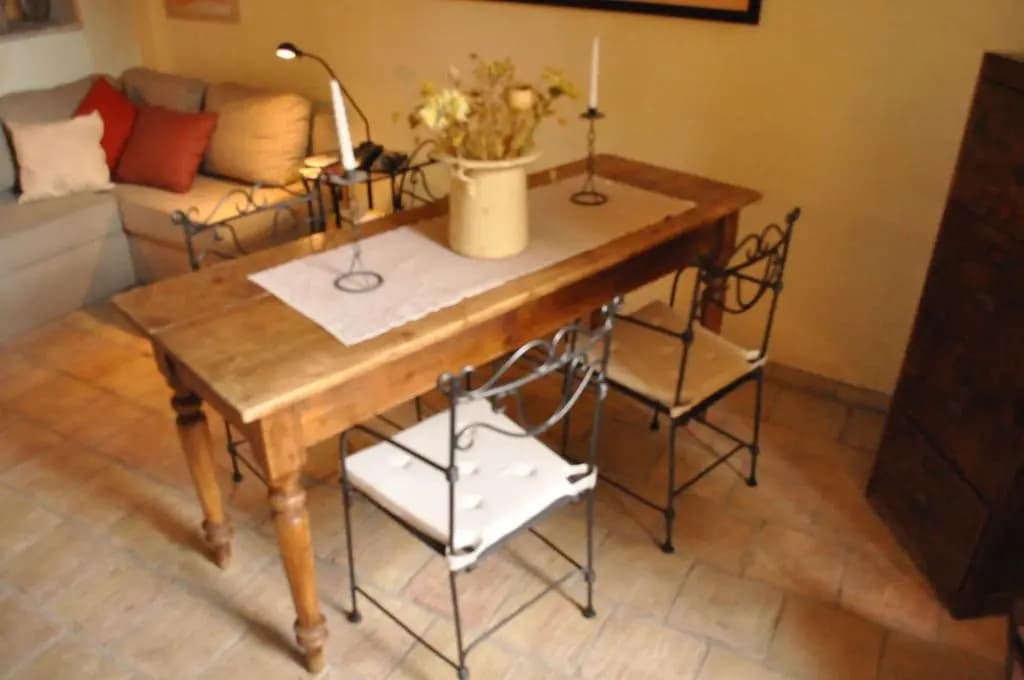 Onofrio Flat - photo 17