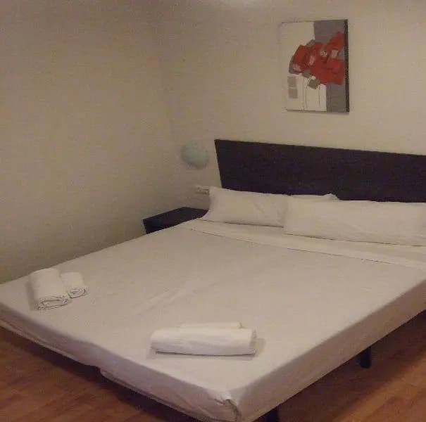 Km1 Atocha Apartments - photo 2
