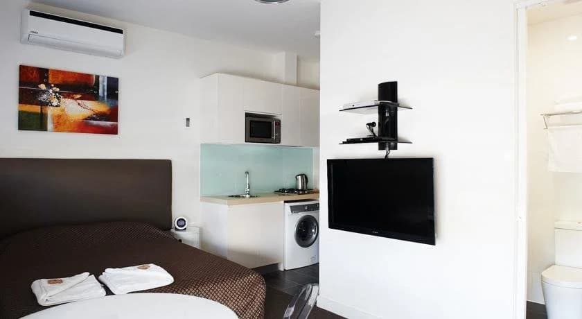 Zara Apartments - photo 5