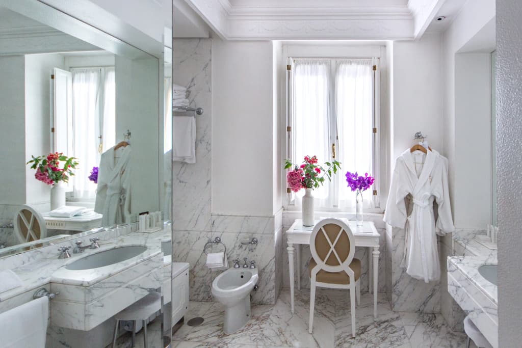Hotel Majestic Roma - photo 10