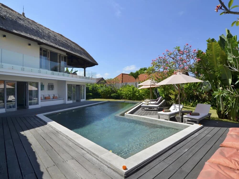 Villa Kami - photo 12
