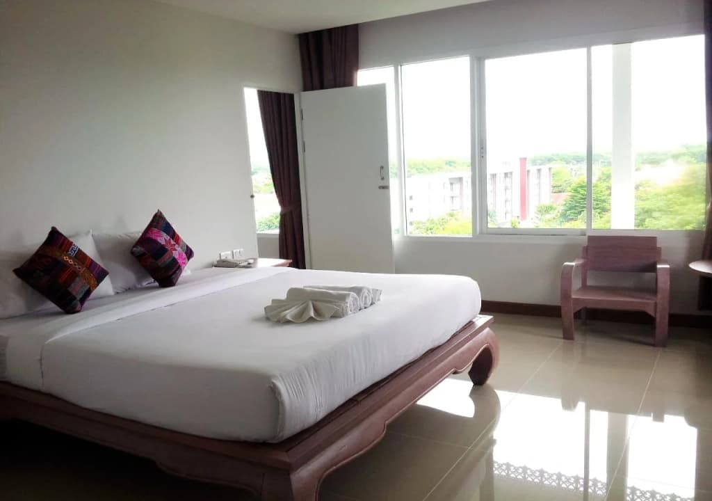 A Boutique Hotel - photo 3