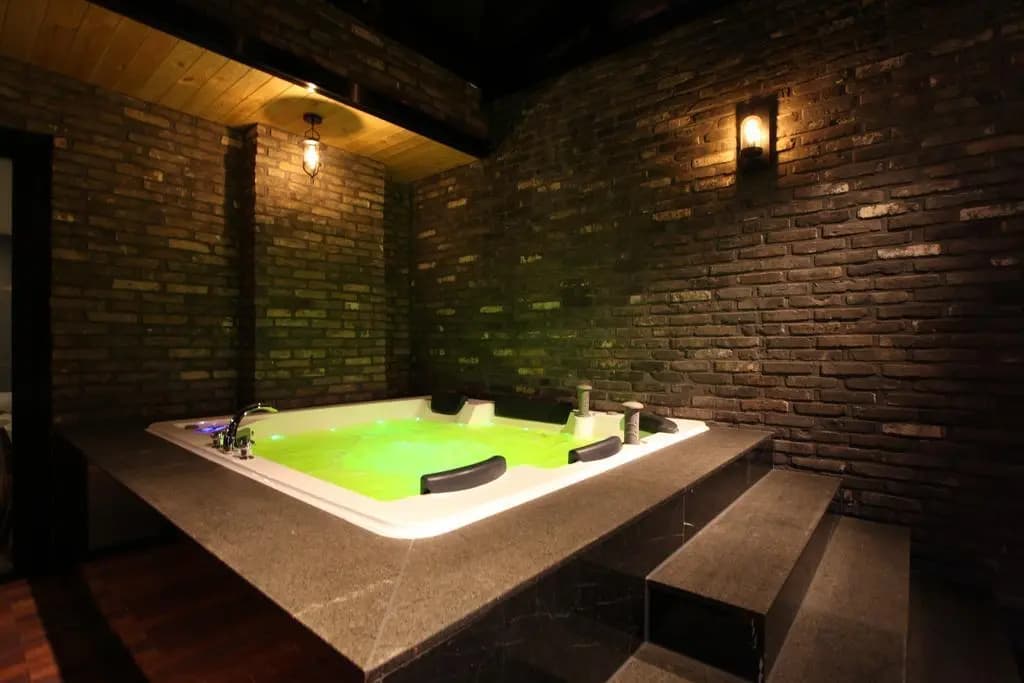 Hotel Ahava - photo 13