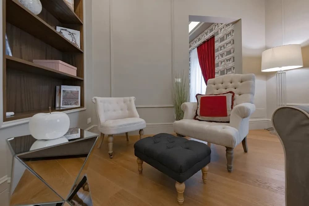 Apartments Florence - Teatro Luxury - photo 3