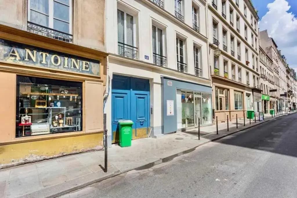Luckey Homes Apartments - Rue Notre Dame de Nazareth - photo 11