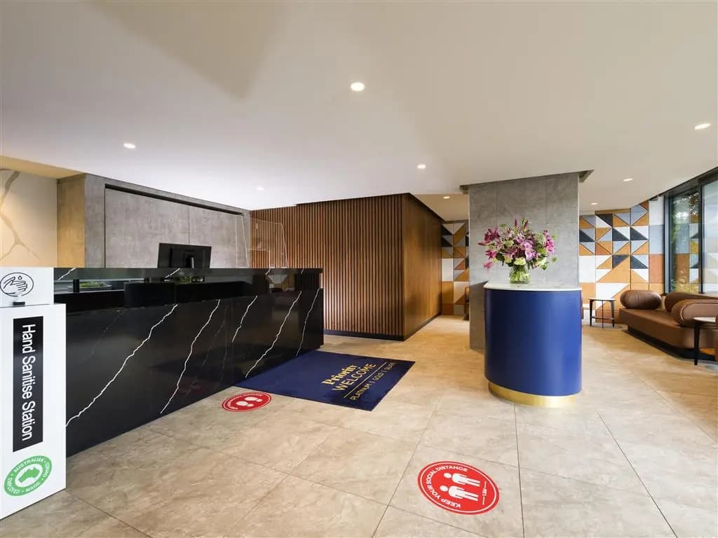 The Sebel Melbourne Moonee Ponds - photo 14