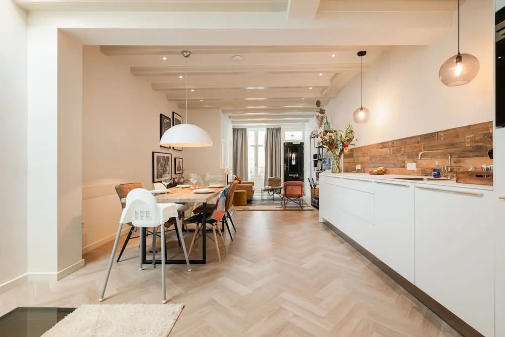Leidse Square Luxury Apartment - photo 12