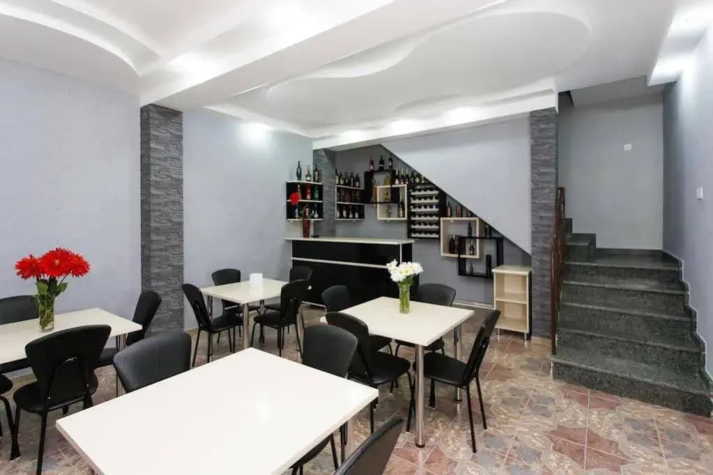 Sofia Hotel - photo 13