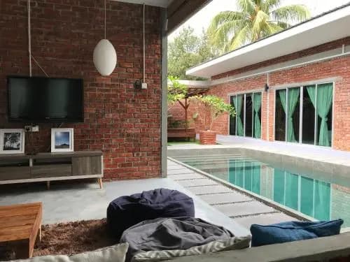 Tanjung Rhu Pool Villa @ Trv - photo 9